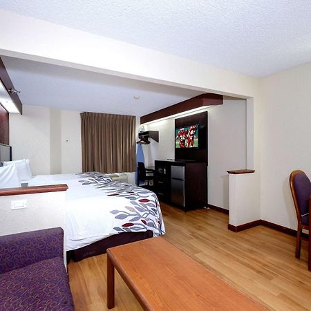Chesapeake Inn And Suites Lexington Park Patuxent River Naval Air Station California Exterior photo