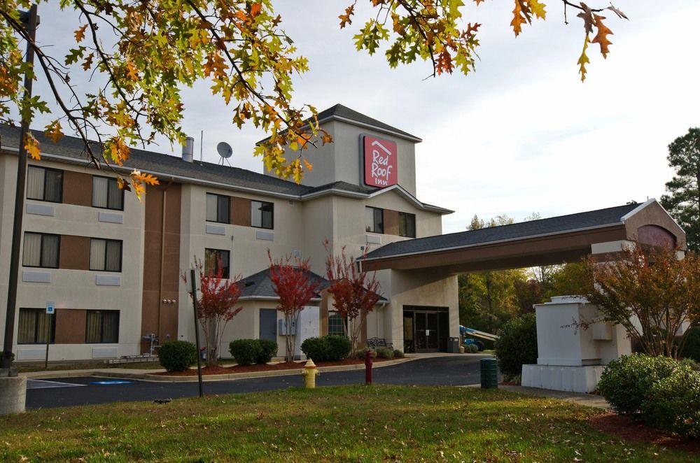 Chesapeake Inn And Suites Lexington Park Patuxent River Naval Air Station California Exterior photo